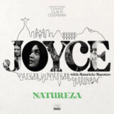 Joyce & Mauricio Maestro: Natureza [LP]