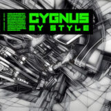 Cygnus: My Style — incl. remix par The Exaltics [12"]