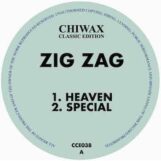 Zig Zag: Heaven [12"]