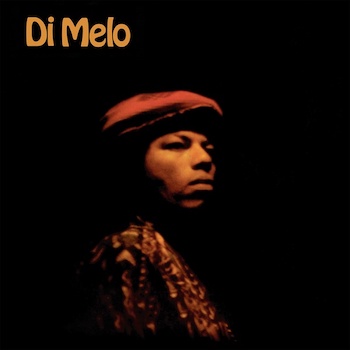 Di Melo: Di Melo [LP]