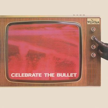 Selecter, The: Celebrate The Bullet — édition 40e anniversaire [LP, vinyle clair 180g]