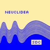 Space Dimension Controller: Neuclidea — incl. remix par Hodge [12"]