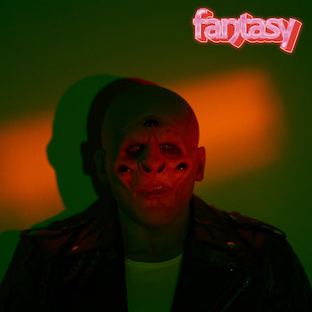 M83: Fantasy [CD]