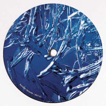Bluetrain: Precious Times [12", vinyle bleu clair 180g]