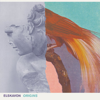 Elskavon: Origins [LP]
