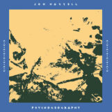 Hassell, Jon: Psychogeography (Zones Of Feeling) [LP]