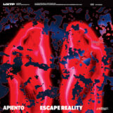 Apiento: Escape Reality [12"]