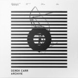 Carr, Derek: Archives [4xLP]