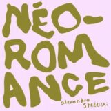 Stréliski, Alexandra: Néo-romance [CD]