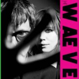 WAEVE, The: The WAEVE [2xLP, vinyle magenta clair]