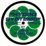 Jensen Interceptor: Hydro Systems [12"]