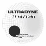 Ultradyne: Nativist [12"]