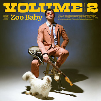 Zoo Baby: Volume 2 [LP]