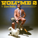 Zoo Baby: Volume 2 [CD]