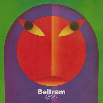 Beltram, Joey: Beltram Vol. 1 [12"]