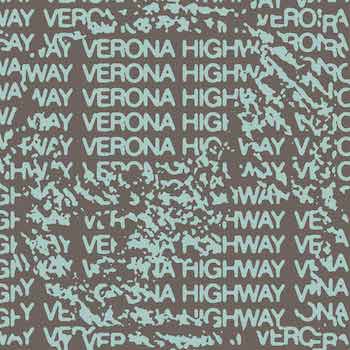 Submorphics: Verona Highway [12"]