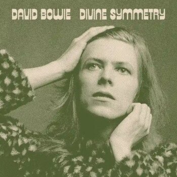 Bowie, David: A Divine Symmetry: An Alternative Journey Through Hunky Dory [LP]