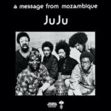 Juju: A Message From Mozambique [LP]