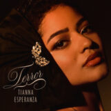 Esperanza, Tianna: Terror [LP, vinyle bronze]