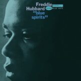 Hubbard, Freddie: Blue Spirits [LP 180g]