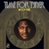 Tyner, McCoy: Time For Tyner [LP 180g]