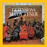 Tyner, McCoy: Extensions [LP 180g]
