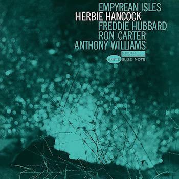Hancock, Herbie: Empyrean Isles [LP]