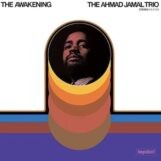 Jamal Trio, The Ahmad: The Awakening [LP]