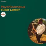 Lateef, Yusef: Psychicemotus [LP]