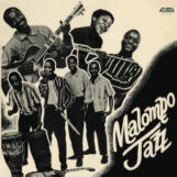 Malombo Jazz Makers: Malompo Jazz [LP]