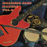 Malombo Jazz Makers: Malombo Jazz Makers Vol. 2 [LP]