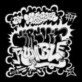 DJ Swagger: Circuit Rumble [12"]