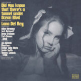 Del Rey, Lana: Did You Know That There's A Tunnel Under Ocean Boulevard [CD]