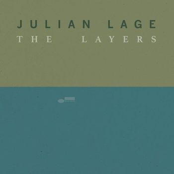 Lage, Julian: The Layers [LP]