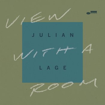 Lage, Julian: The Layers [CD]