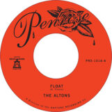 Altons, The: Float / Cry For Me [7"]