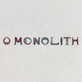 Squid: O Monolith [LP, vinyle bleu clair]