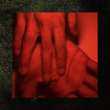 Nayar, Rachika: Our Hands Against The Dusk [LP, vinyle rouge crépusculaire]