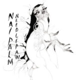 Nai Palm: Needle Paw [2xLP, vinyle marbré rose]