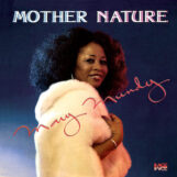 Mundy, Mary: Mother Nature [LP, vinyle rose]