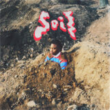 Heiro: Soil [LP, vinyle coloré]