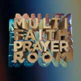 Brandt Brauer Frick: Multi Faith Prayer Room [CD]