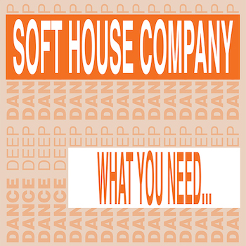 Soft House Company: What You Need... [12"]