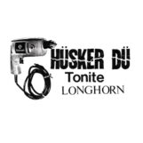 Husker Dü: Tonite Longhorn [2xLP]