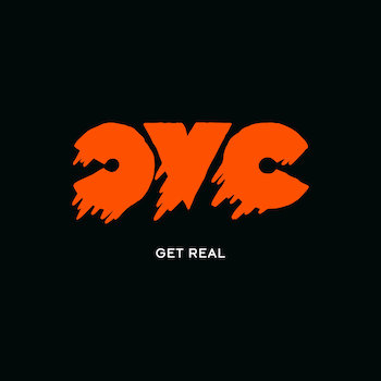 CVC: Get Real [CD]
