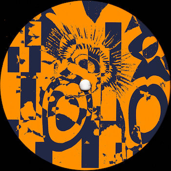 Kayroy: Ode to the Mode [12"]