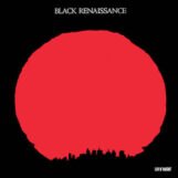 Black Renaissance: Body, Mind And Spirit [LP]