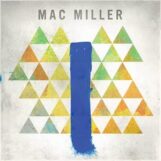 Miller, Mac: Blue Slide Park — édition 10e anniversaire [2xLP, vinyle coloré]