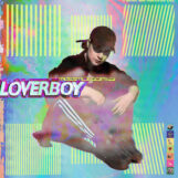Meemo Comma: Loverboy [LP]