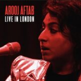 Aftab, Arooj: Live In London [12", vinyle rouge opaque]